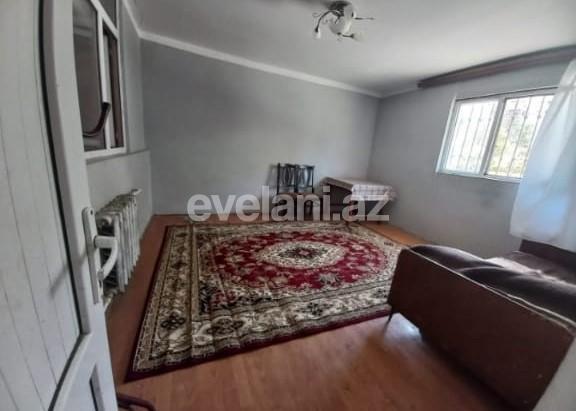 Satılır, köhnə tikili, 4 otaqlı, 105 m², Bakı, Nərimanov r.