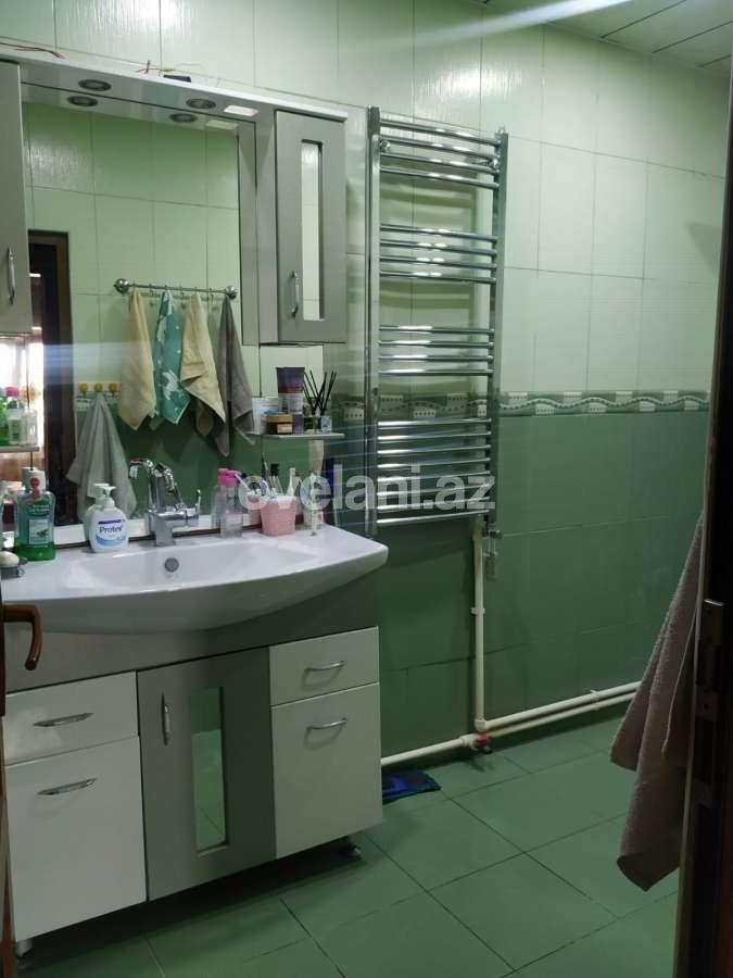 Satılır, köhnə tikili, 4 otaqlı, 115 m², Bakı, Xətai r.