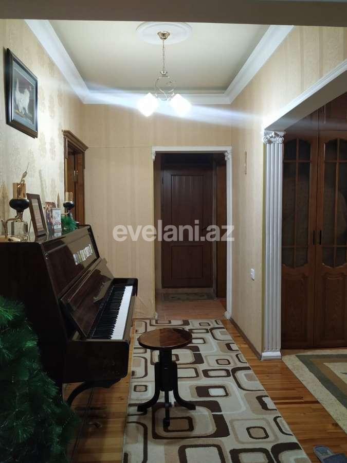 Satılır, köhnə tikili, 4 otaqlı, 115 m², Bakı, Xətai r.