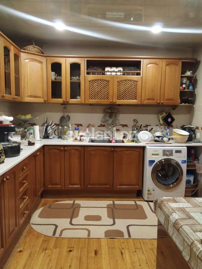 Satılır, köhnə tikili, 4 otaqlı, 115 m², Bakı, Xətai r.