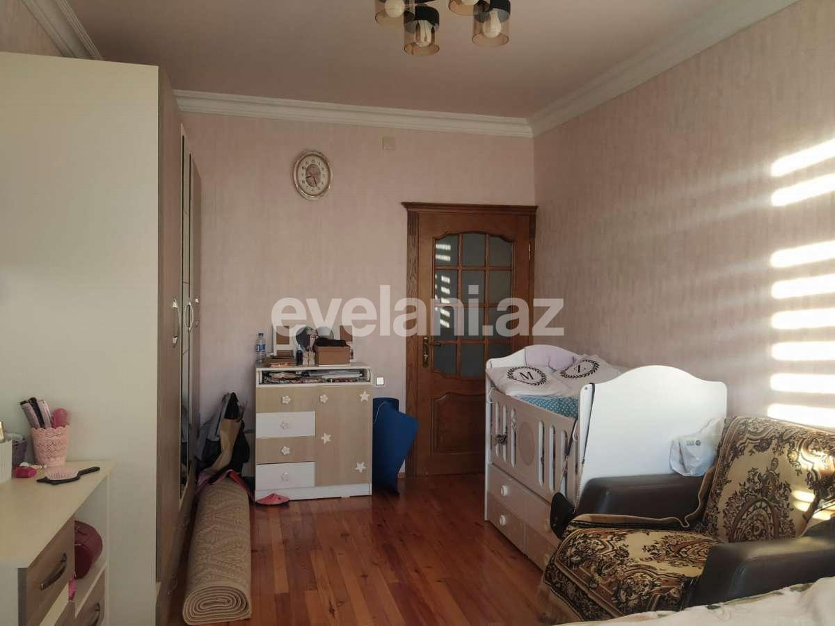 Satılır, köhnə tikili, 4 otaqlı, 115 m², Bakı, Xətai r.