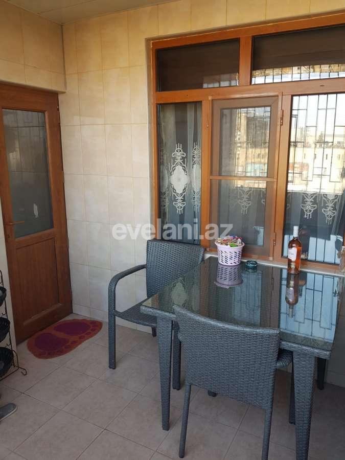 Satılır, köhnə tikili, 4 otaqlı, 115 m², Bakı, Xətai r.