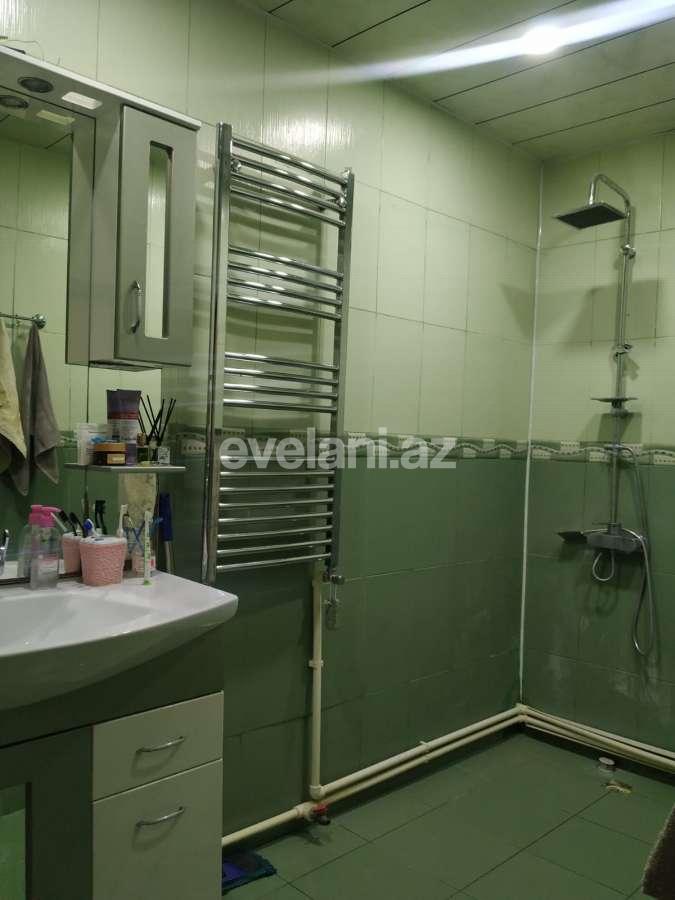 Satılır, köhnə tikili, 4 otaqlı, 115 m², Bakı, Xətai r.