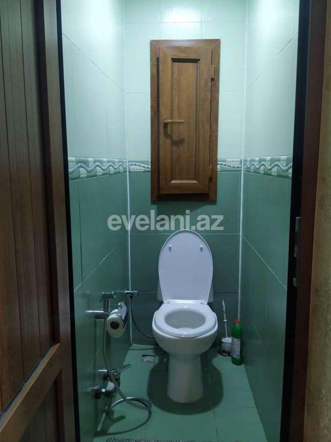 Satılır, köhnə tikili, 4 otaqlı, 115 m², Bakı, Xətai r.