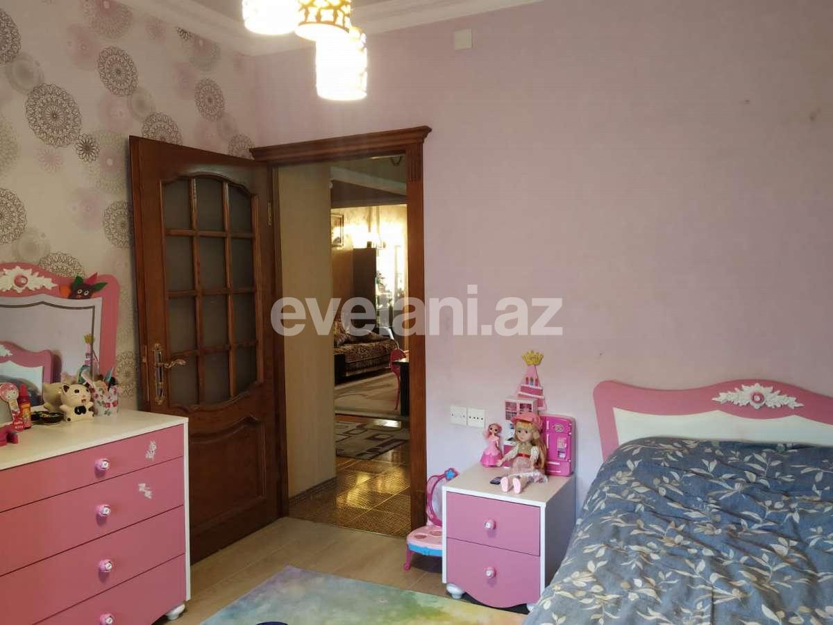 Satılır, köhnə tikili, 4 otaqlı, 115 m², Bakı, Xətai r.