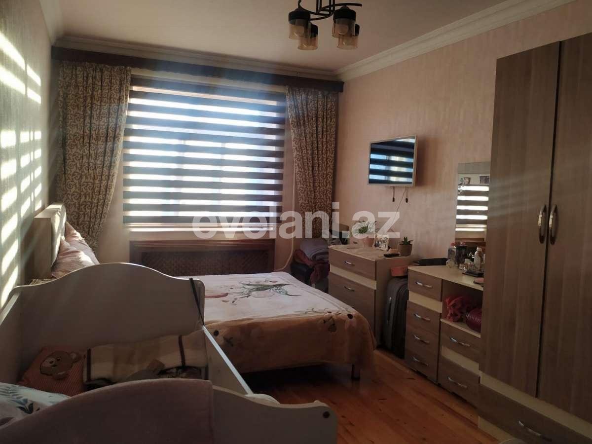 Satılır, köhnə tikili, 4 otaqlı, 115 m², Bakı, Xətai r.