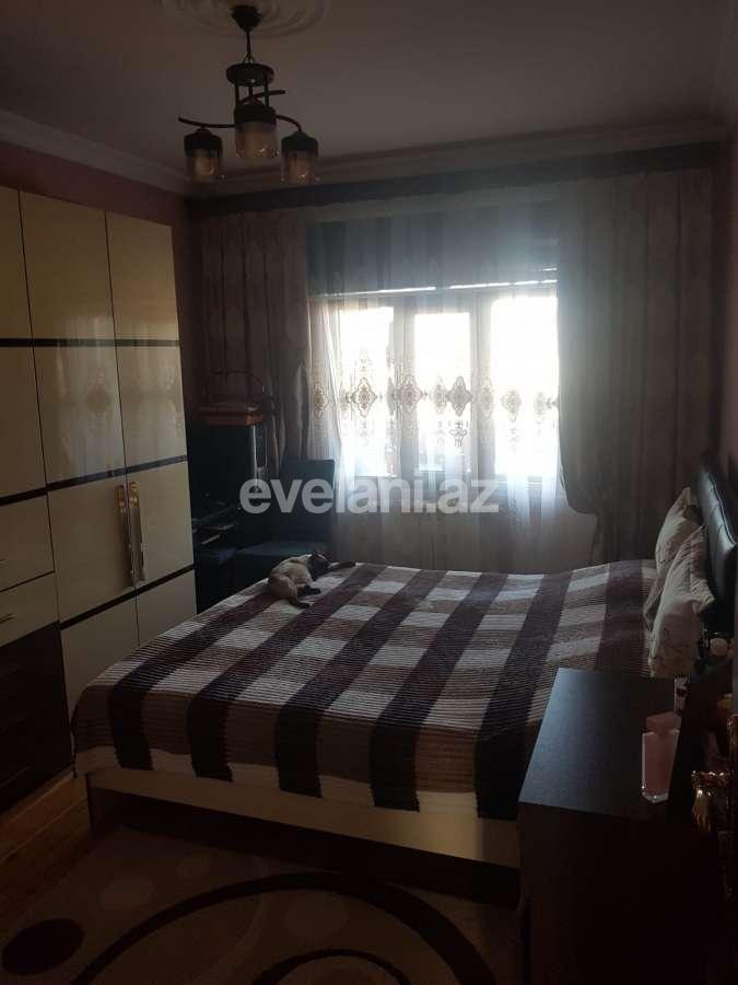 Satılır, köhnə tikili, 4 otaqlı, 115 m², Bakı, Xətai r.