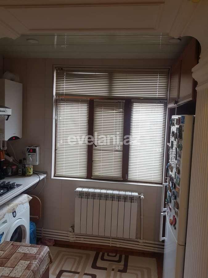 Satılır, köhnə tikili, 4 otaqlı, 115 m², Bakı, Xətai r.