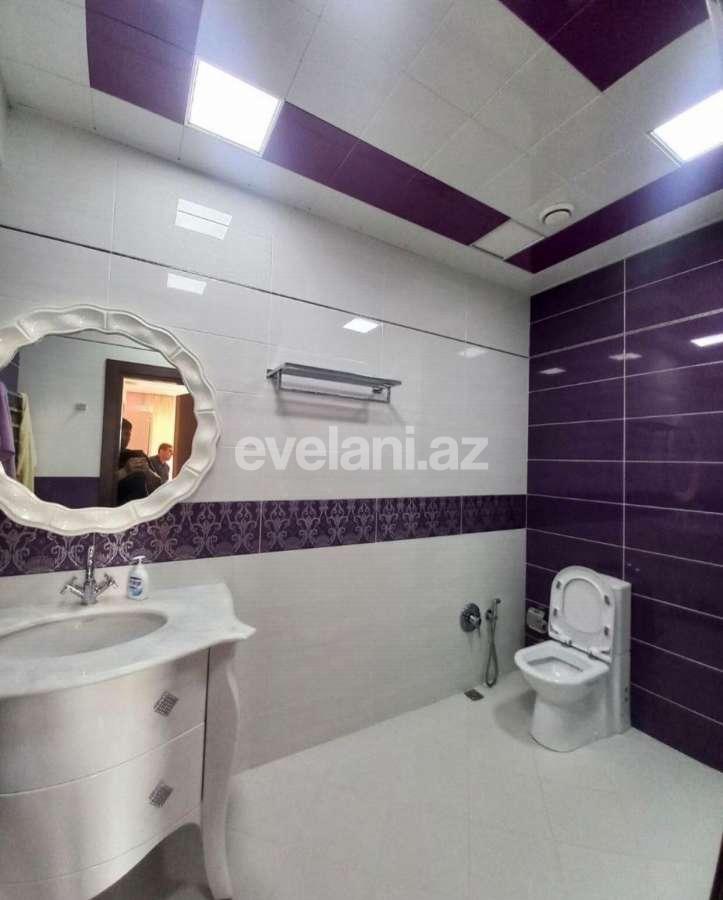Satılır, yeni tikili, 4 otaqlı, 180 m², Bakı, Səbail r, Badamdar q.