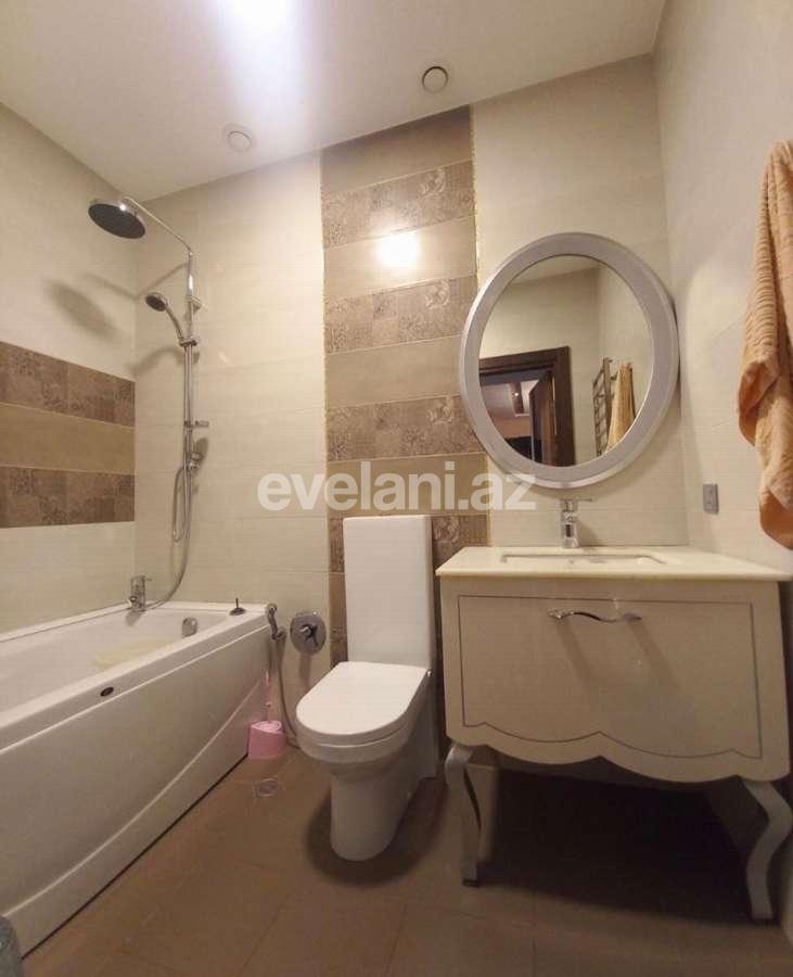 Satılır, yeni tikili, 4 otaqlı, 180 m², Bakı, Səbail r, Badamdar q.