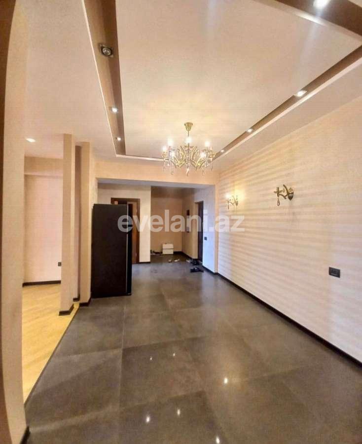 Satılır, yeni tikili, 4 otaqlı, 180 m², Bakı, Səbail r, Badamdar q.