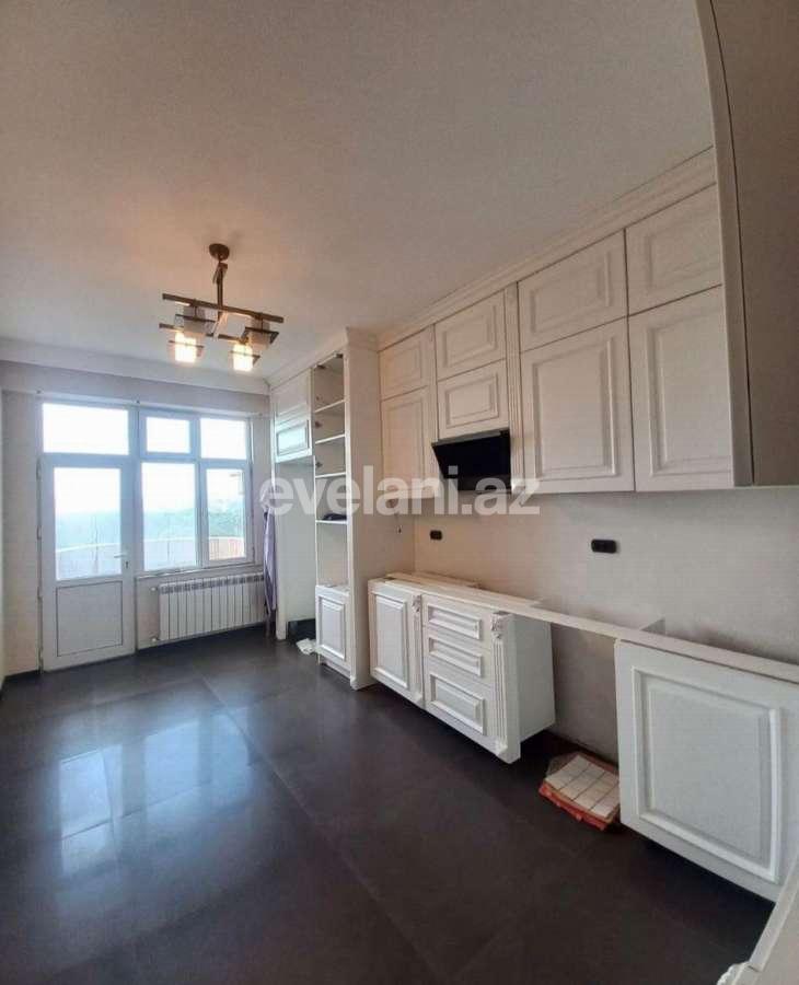 Satılır, yeni tikili, 4 otaqlı, 180 m², Bakı, Səbail r, Badamdar q.