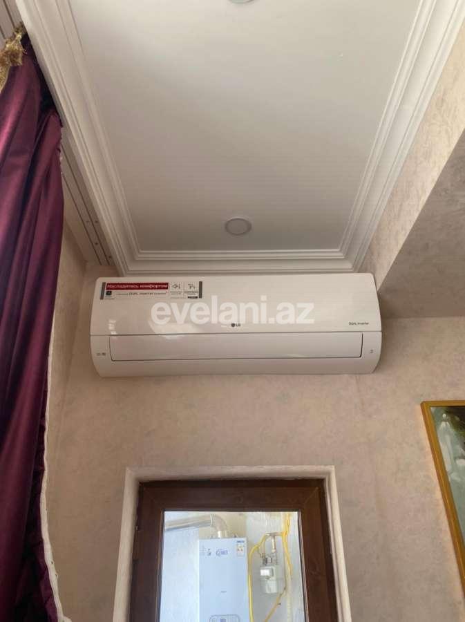 Sale, new building, 2 room, 85 m², Baku, Yasamal r, Yasamal d.