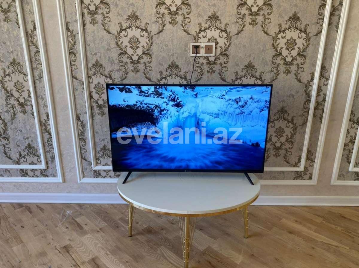 Sale, new building, 2 room, 85 m², Baku, Yasamal r, Yasamal d.