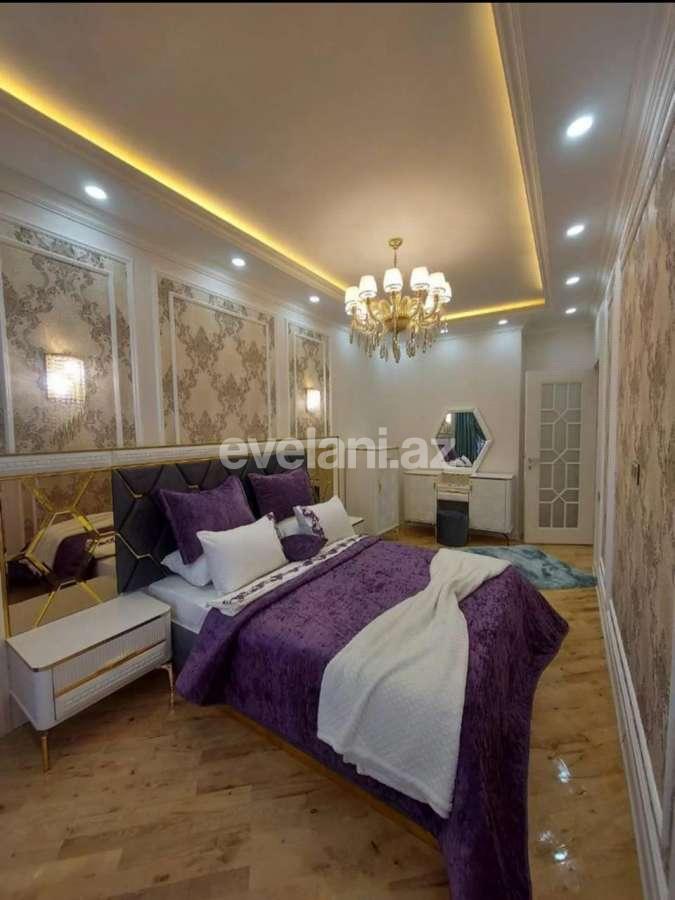 Sale, new building, 2 room, 85 m², Baku, Yasamal r, Yasamal d.