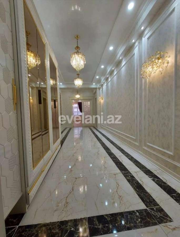 Sale, new building, 2 room, 85 m², Baku, Yasamal r, Yasamal d.