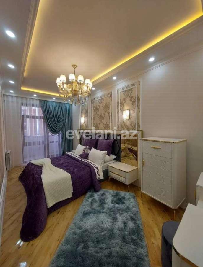 Sale, new building, 2 room, 85 m², Baku, Yasamal r, Yasamal d.
