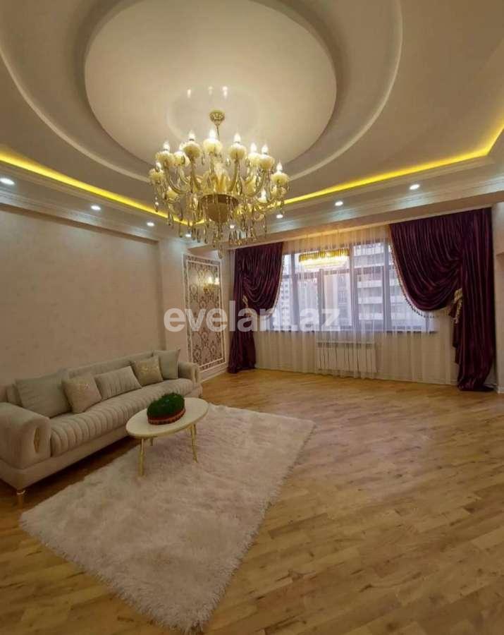 Sale, new building, 2 room, 85 m², Baku, Yasamal r, Yasamal d.