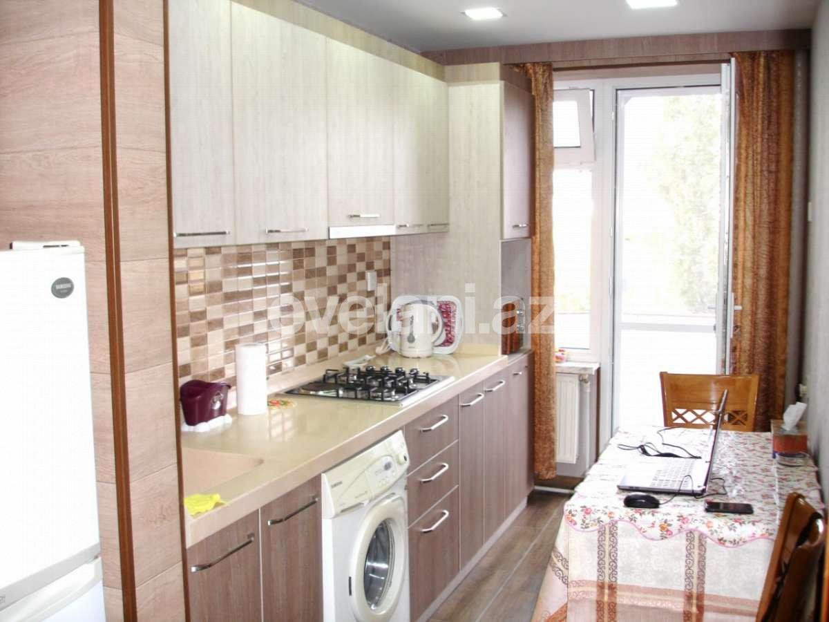 Продаётся, вторичка, 2-комнаты, 62 m², Баку, Насиминский r, 28 мая m.