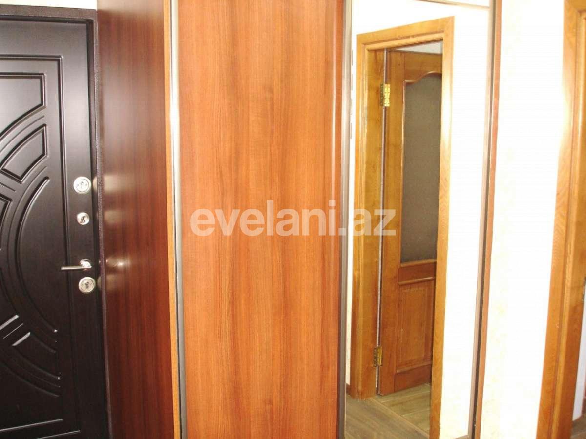 Продаётся, вторичка, 2-комнаты, 62 m², Баку, Насиминский r, 28 мая m.