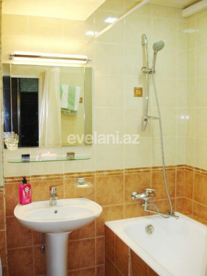 Продаётся, вторичка, 2-комнаты, 62 m², Баку, Насиминский r, 28 мая m.