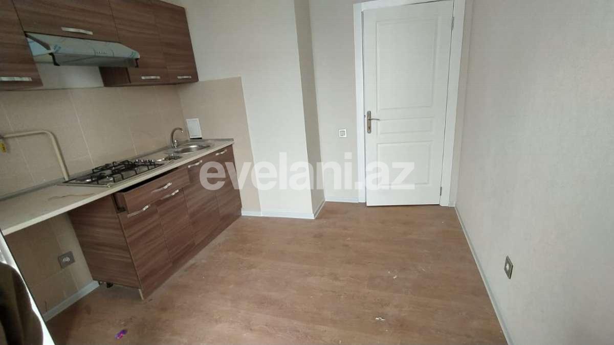 Rent, new building, 3 room, 75 m², Baku, Yasamal r, Yasamal d, Inshaatchilar m.