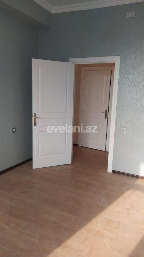 Rent, new building, 3 room, 75 m², Baku, Yasamal r, Yasamal d, Inshaatchilar m.