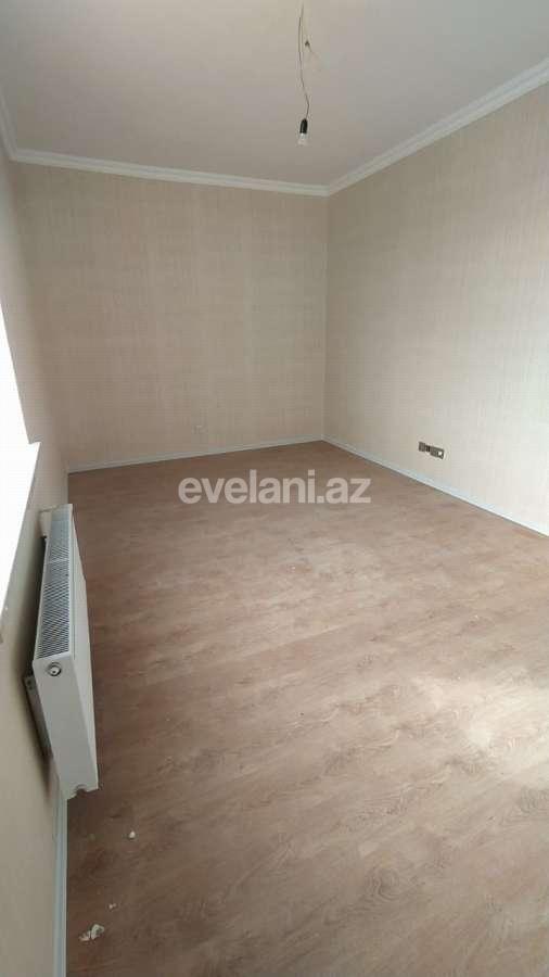 Rent, new building, 3 room, 75 m², Baku, Yasamal r, Yasamal d, Inshaatchilar m.