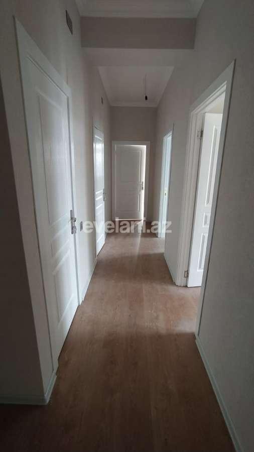 Rent, new building, 3 room, 75 m², Baku, Yasamal r, Yasamal d, Inshaatchilar m.