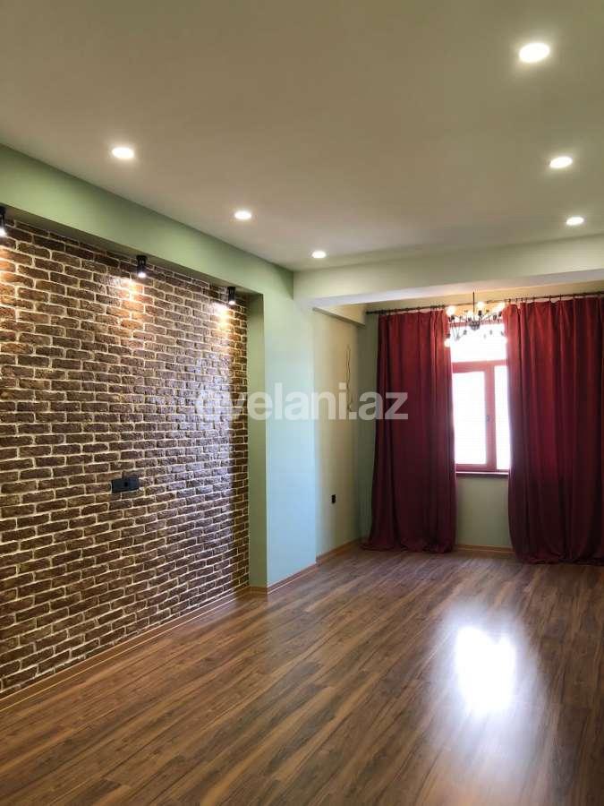 Satılır, yeni tikili, 2 otaqlı, 84 m², Bakı, Nəsimi r.