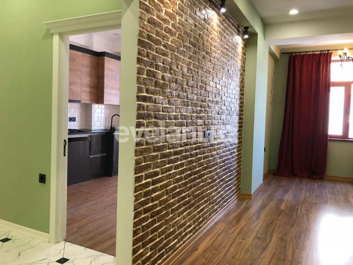 Satılır, yeni tikili, 2 otaqlı, 84 m², Bakı, Nəsimi r.