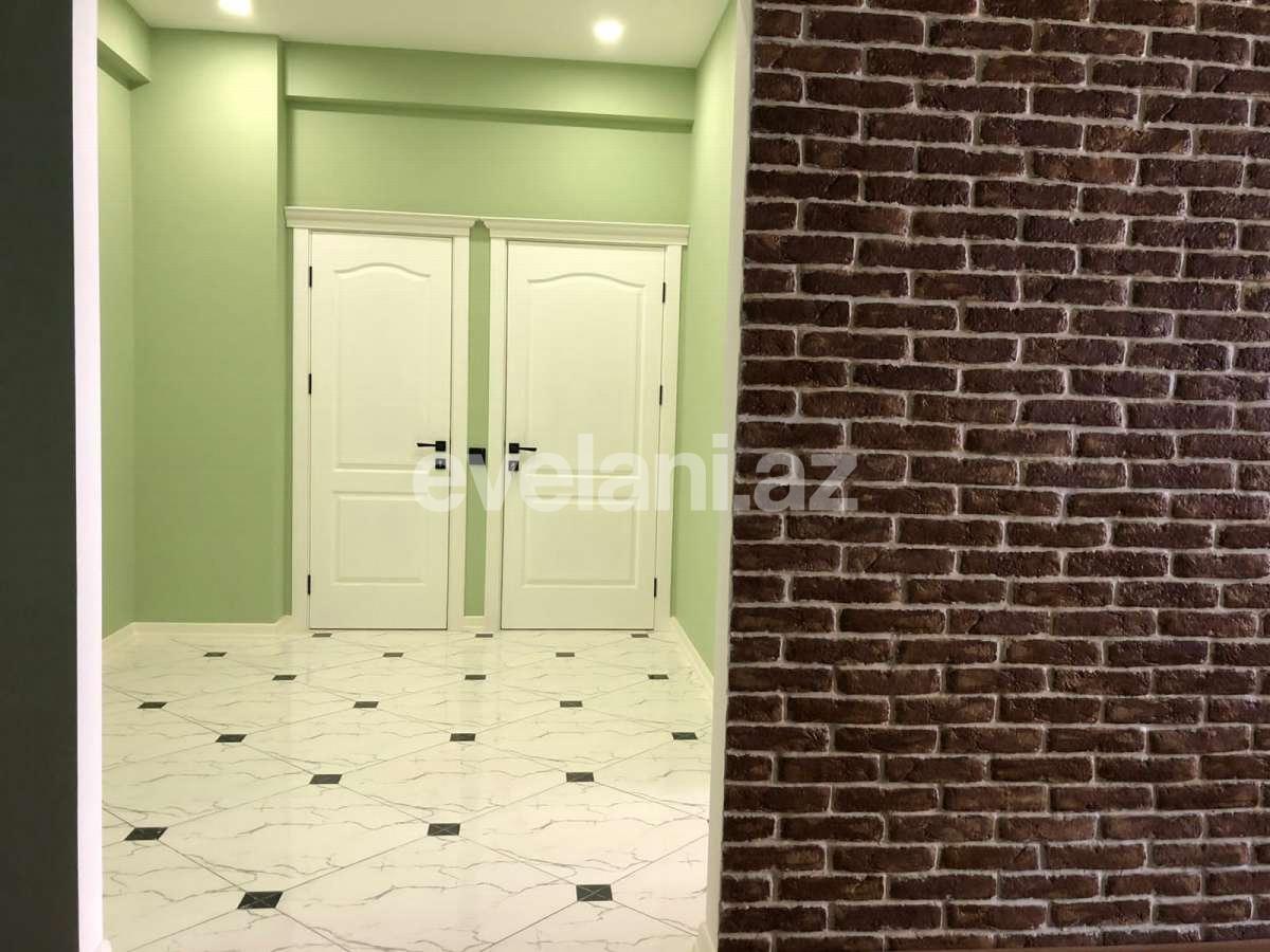 Satılır, yeni tikili, 2 otaqlı, 84 m², Bakı, Nəsimi r.