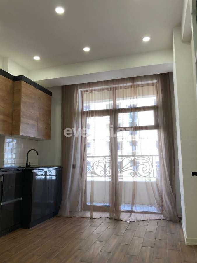 Satılır, yeni tikili, 2 otaqlı, 84 m², Bakı, Nəsimi r.
