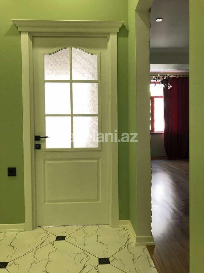 Satılır, yeni tikili, 2 otaqlı, 84 m², Bakı, Nəsimi r.