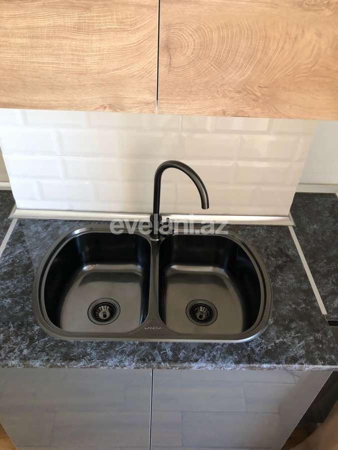 Satılır, yeni tikili, 2 otaqlı, 84 m², Bakı, Nəsimi r.