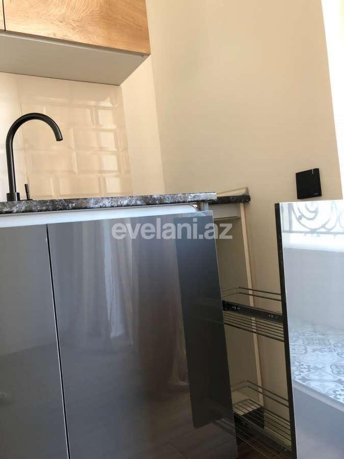 Satılır, yeni tikili, 2 otaqlı, 84 m², Bakı, Nəsimi r.
