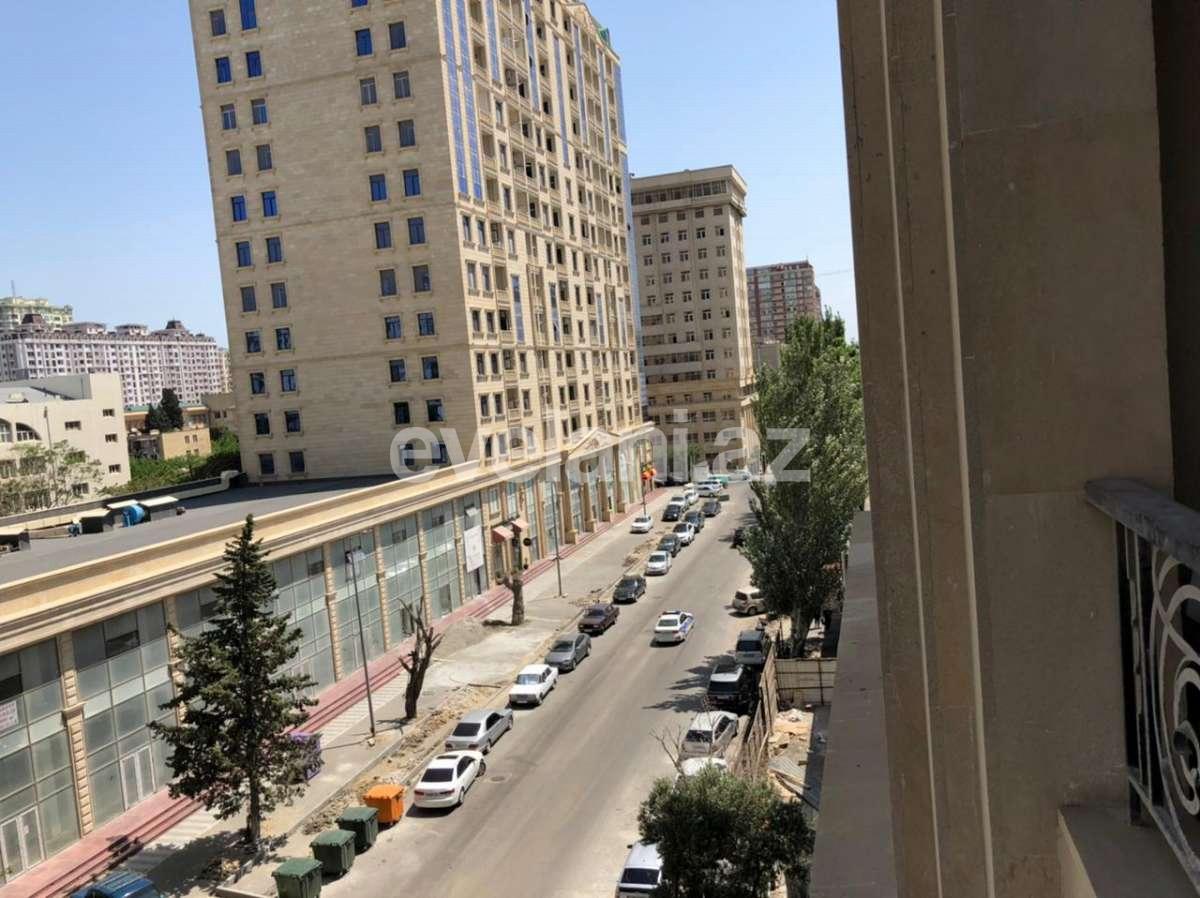 Satılır, yeni tikili, 2 otaqlı, 84 m², Bakı, Nəsimi r.