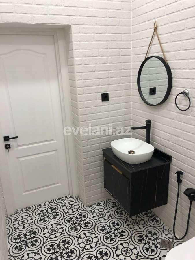 Satılır, yeni tikili, 2 otaqlı, 84 m², Bakı, Nəsimi r.