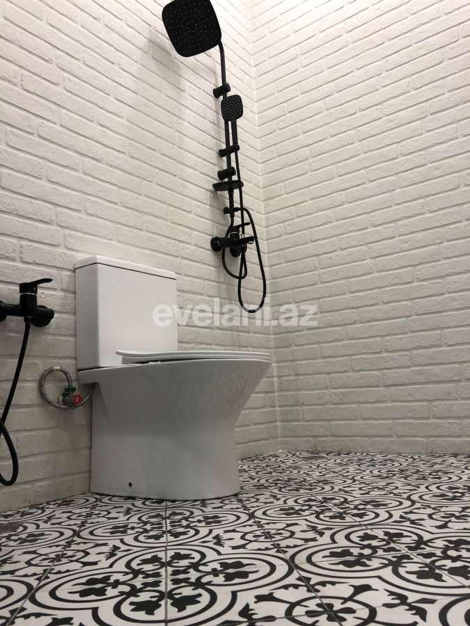 Satılır, yeni tikili, 2 otaqlı, 84 m², Bakı, Nəsimi r.