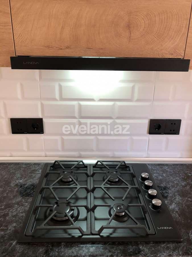 Satılır, yeni tikili, 2 otaqlı, 84 m², Bakı, Nəsimi r.