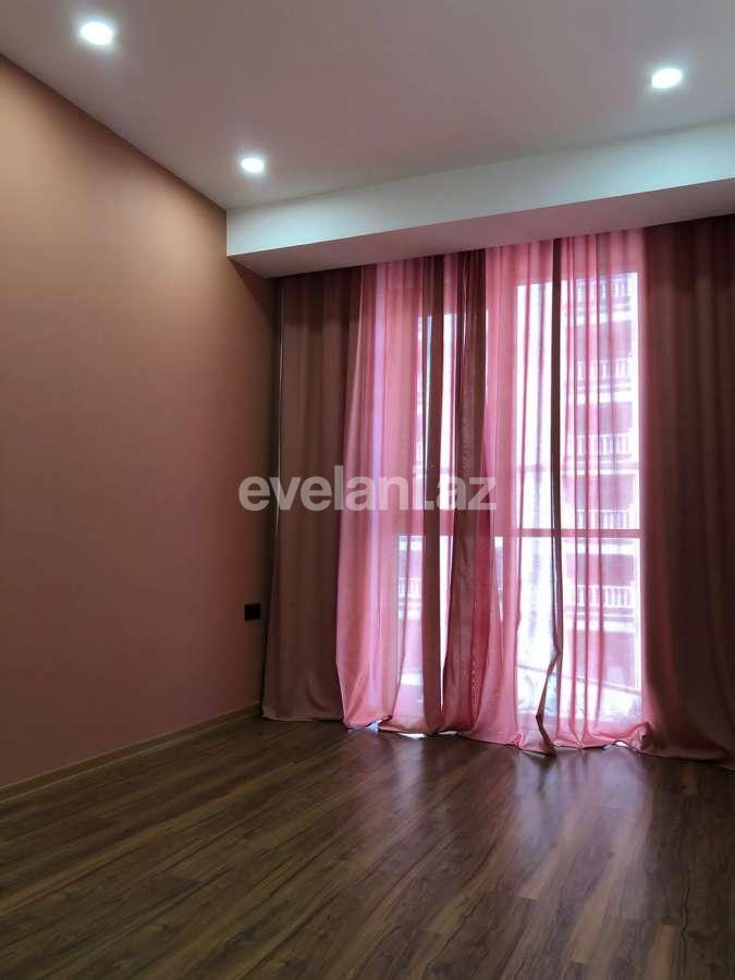 Satılır, yeni tikili, 2 otaqlı, 84 m², Bakı, Nəsimi r.