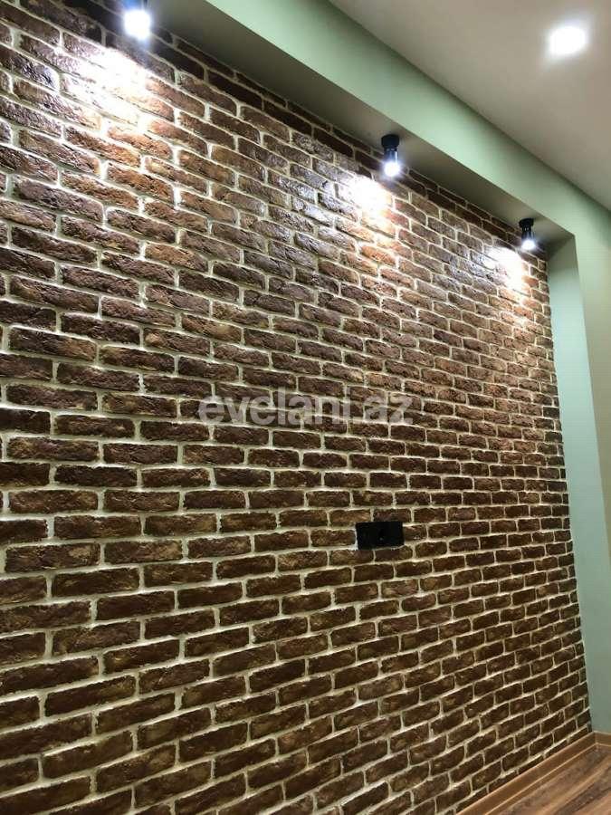 Satılır, yeni tikili, 2 otaqlı, 84 m², Bakı, Nəsimi r.