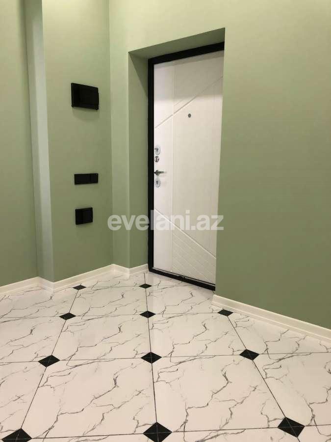 Satılır, yeni tikili, 2 otaqlı, 84 m², Bakı, Nəsimi r.