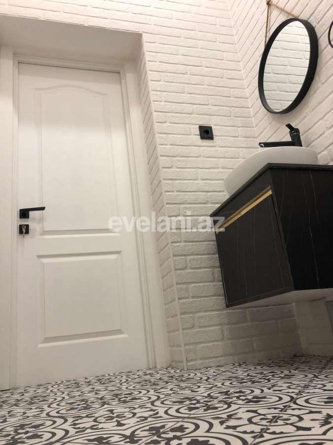 Satılır, yeni tikili, 2 otaqlı, 84 m², Bakı, Nəsimi r.