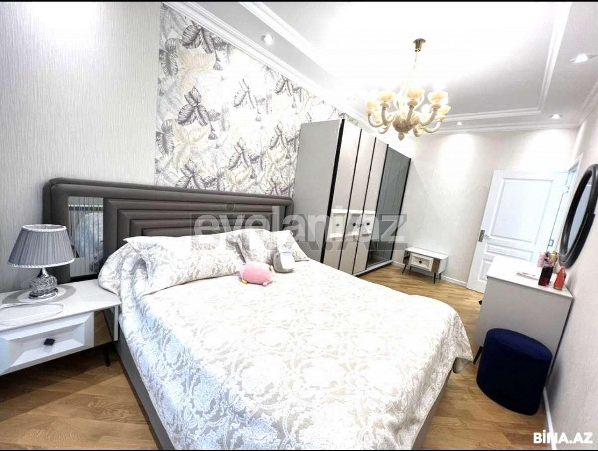 Satılır, yeni tikili, 2 otaqlı, 90 m², Bakı, Xətai r.