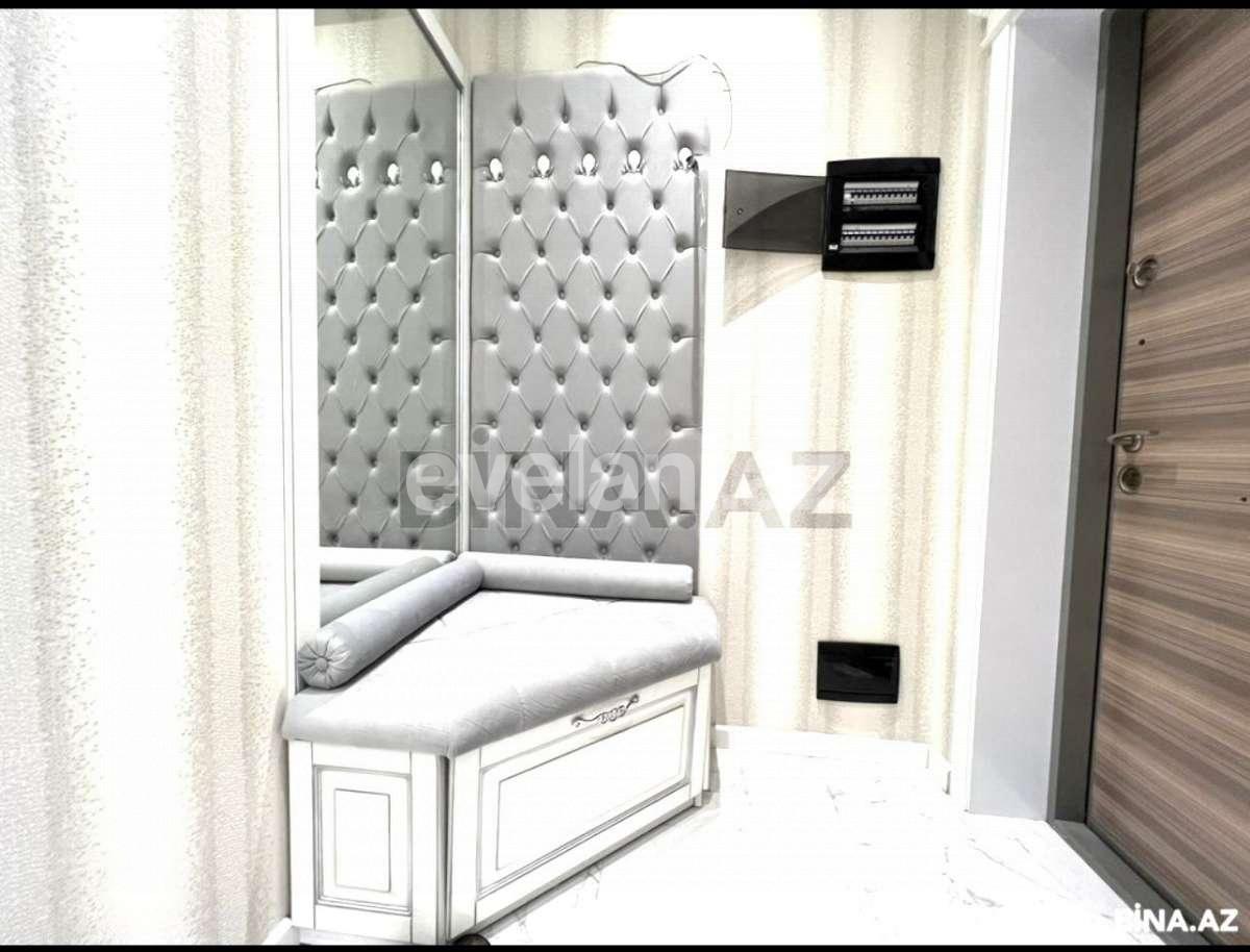 Satılır, yeni tikili, 2 otaqlı, 90 m², Bakı, Xətai r.