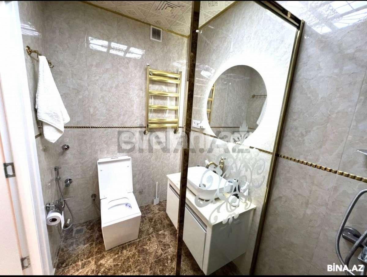 Satılır, yeni tikili, 2 otaqlı, 90 m², Bakı, Xətai r.