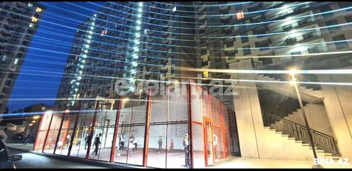 Satılır, yeni tikili, 2 otaqlı, 90 m², Bakı, Xətai r.