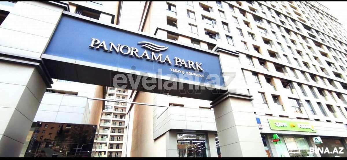 Satılır, yeni tikili, 2 otaqlı, 90 m², Bakı, Xətai r.