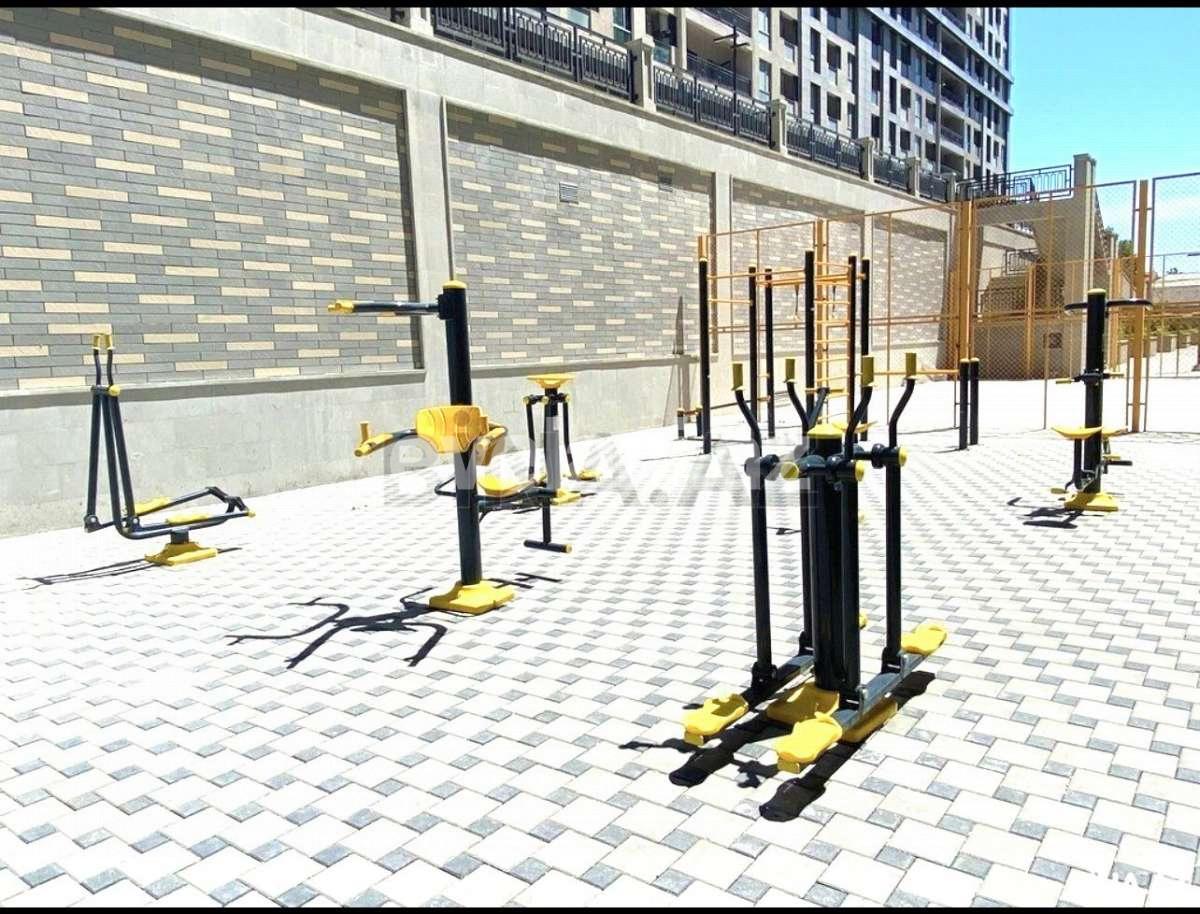 Satılır, yeni tikili, 2 otaqlı, 90 m², Bakı, Xətai r.